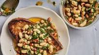 Marinated Mixed Beans Marinated Mixed Beans
