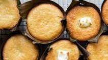 Bibingka Coconut Rice Cake Bibingka Coconut Rice Cake