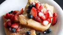 Healthy German Pancakes Healthy German Pancakes