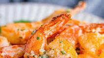 Air Fryer Shrimp Air Fryer Shrimp