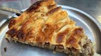 Traditional Yugoslavian Rolled Burek (Borek) Recipe Traditional Yugoslavian Rolled Burek (Borek) Recipe