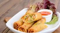 Lumpia Udang Lumpia Udang