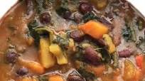 Quick and Easy Vegetable Soup Quick and Easy Vegetable Soup