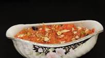 Gajar Ka Halwa (Carrot Halwa) Gajar Ka Halwa (Carrot Halwa)