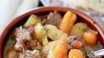 THE BEST INSTANT POT BEEF STEW THE BEST INSTANT POT BEEF STEW
