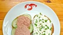 Mrs. Murry’s Liverwurst Sandwich from A Wrinkle In Time Mrs. Murry’s Liverwurst Sandwich from A Wrinkle In Time