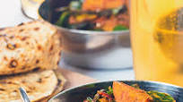 Vegan Saag Aloo Recipe Vegan Saag Aloo Recipe