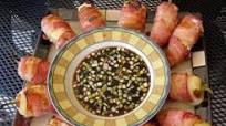 Toritos de Camaron Toritos de Camaron