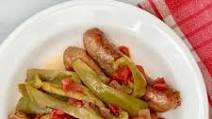 Instant Pot Italian Sausage & Peppers Instant Pot Italian Sausage & Peppers