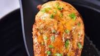 Best Air Fryer Chicken Breast | Cooks in 8 minutes! Best Air Fryer Chicken Breast | Cooks in 8 minutes!