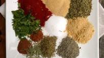 Homemade Greek Seasoning Homemade Greek Seasoning