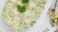 Creamed Pearl Onions Creamed Pearl Onions