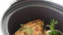 Slow Cooker Tri-Tip Roast Slow Cooker Tri-Tip Roast