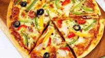 Pizza recipe | How to make pizza Pizza recipe | How to make pizza