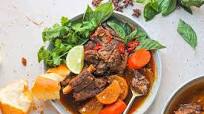 Bò Kho Short Ribs Bò Kho Short Ribs