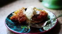 Pineapple Upside Down Biscuits + A Cooking Weekend in June! Pineapple Upside Down Biscuits + A Cooking Weekend in June!