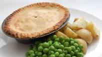 Mince & Onion Pie Mince & Onion Pie