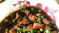 Slow Cooker Teriyaki Chicken Slow Cooker Teriyaki Chicken