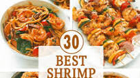 Super Easy Shrimp Recipes Super Easy Shrimp Recipes