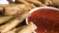 Lumpia Lumpia