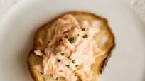 Le Bernardin’s Salmon Rillette Le Bernardin’s Salmon Rillette