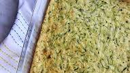 Zucchini Casserole Zucchini Casserole