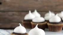 Mississippi Mud Cupcakes Mississippi Mud Cupcakes