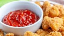 Frozen Popcorn Chicken In Air Fryer Frozen Popcorn Chicken In Air Fryer
