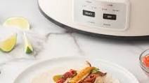 Easy Slow Cooker Chicken Fajitas Recipe Easy Slow Cooker Chicken Fajitas Recipe