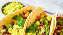 Guacamole Tortillas Guacamole Tortillas