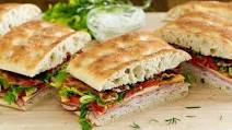 Game Day Sandwich Game Day Sandwich