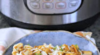 Lazy Lasagna Lazy Lasagna