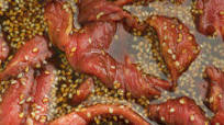 Very Teriyaki Beef Jerky Recipe Very Teriyaki Beef Jerky Recipe