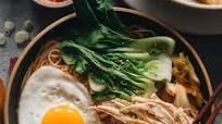 15-Minute Korean Noodle Soup 15-Minute Korean Noodle Soup