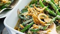 Easy Green Bean Casserole Recipe Easy Green Bean Casserole Recipe