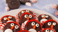 Oreo Penguins Oreo Penguins