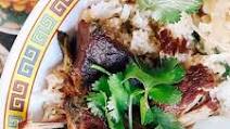 A Short Cut To Thai 5-Spice Pork Stew (Instant Pot Recipe) A Short Cut To Thai 5-Spice Pork Stew (Instant Pot Recipe)