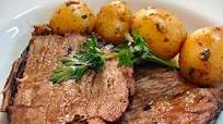 Portuguese Pot Roast (Carne Assada) Recipe Portuguese Pot Roast (Carne Assada) Recipe