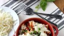 Slow Cooker Easy Baked Ziti Slow Cooker Easy Baked Ziti