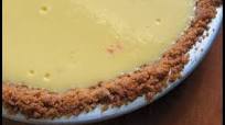 Sour Orange Pie Sour Orange Pie