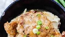 Instant Pot Chicken Thighs from Fresh or Frozen Instant Pot Chicken Thighs from Fresh or Frozen