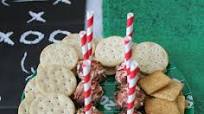Bacon Cheese Pops Bacon Cheese Pops