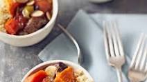 Moroccan Lamb Tagine Moroccan Lamb Tagine