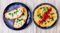 Easy Baba Ganoush Recipe Easy Baba Ganoush Recipe