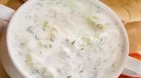 Snake Gourd Raita Snake Gourd Raita