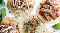 Keto Carnitas Keto Carnitas