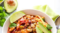 Easy Crock Pot Chili Recipe Easy Crock Pot Chili Recipe