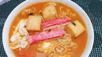 How to Cook Easy Instant Seafood Ramen How to Cook Easy Instant Seafood Ramen