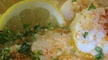Legal Seafood Style Baked Scallops Legal Seafood Style Baked Scallops