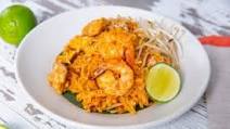 Pad Thai Pad Thai